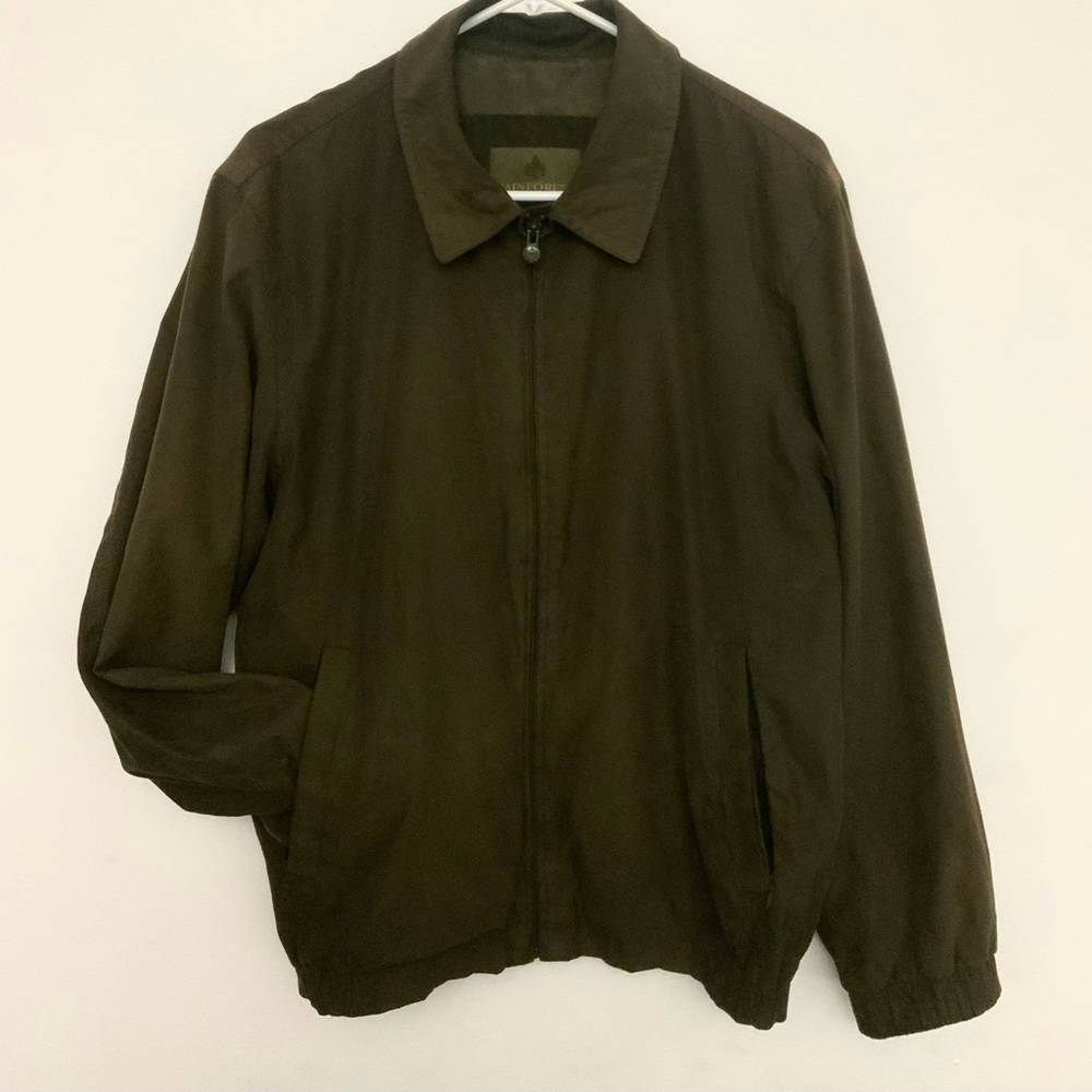 Jacket - Picture 3 of 4